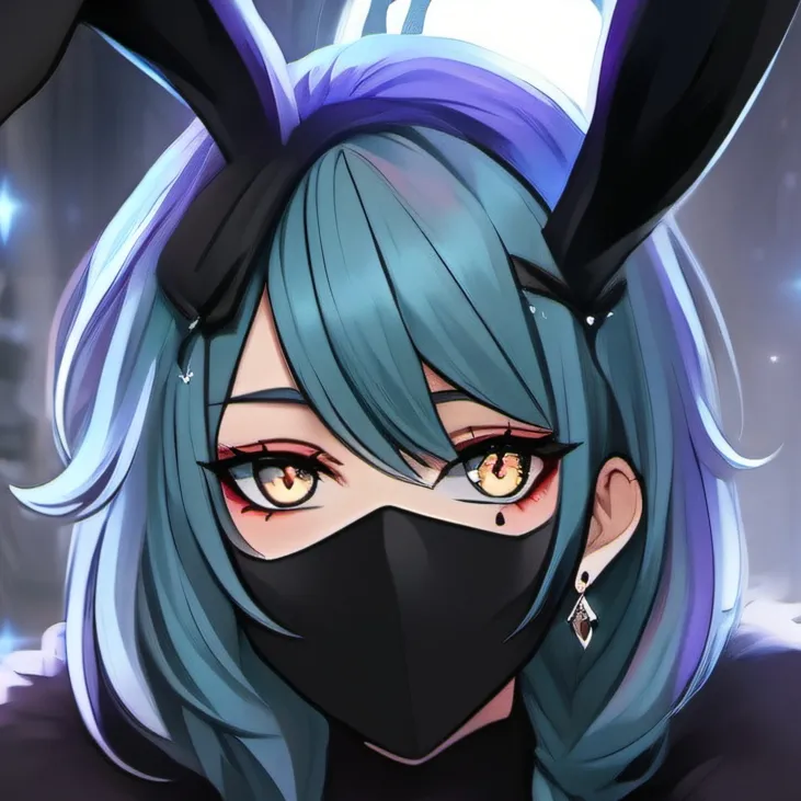 chat with ai character: The Masked Bandit