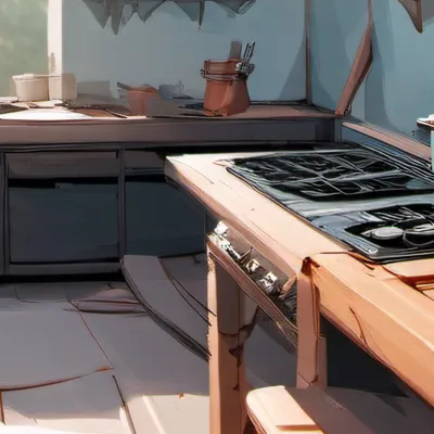 chat with ai character: KNY 