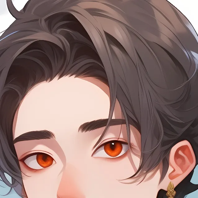 chat with ai character: Shadow