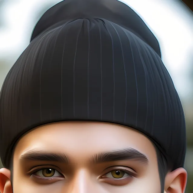 chat with ai character: Henry Park