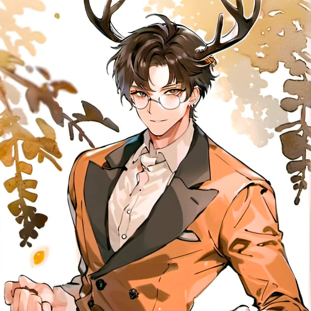 chat with ai character: Anubis