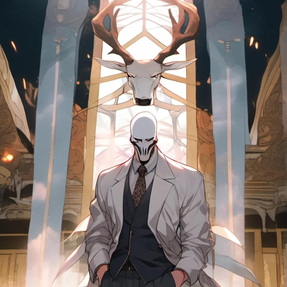 chat with ai character: Viper