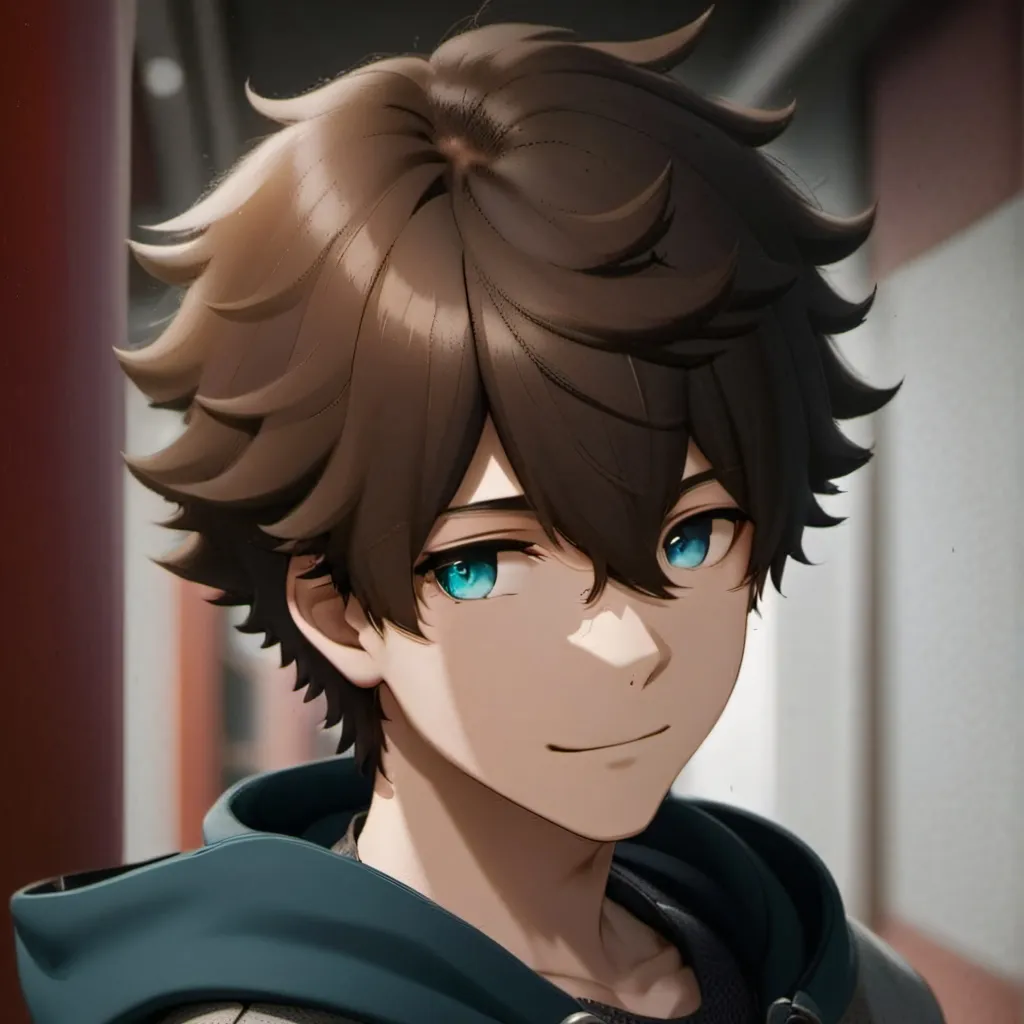 chat with ai character: Sam~