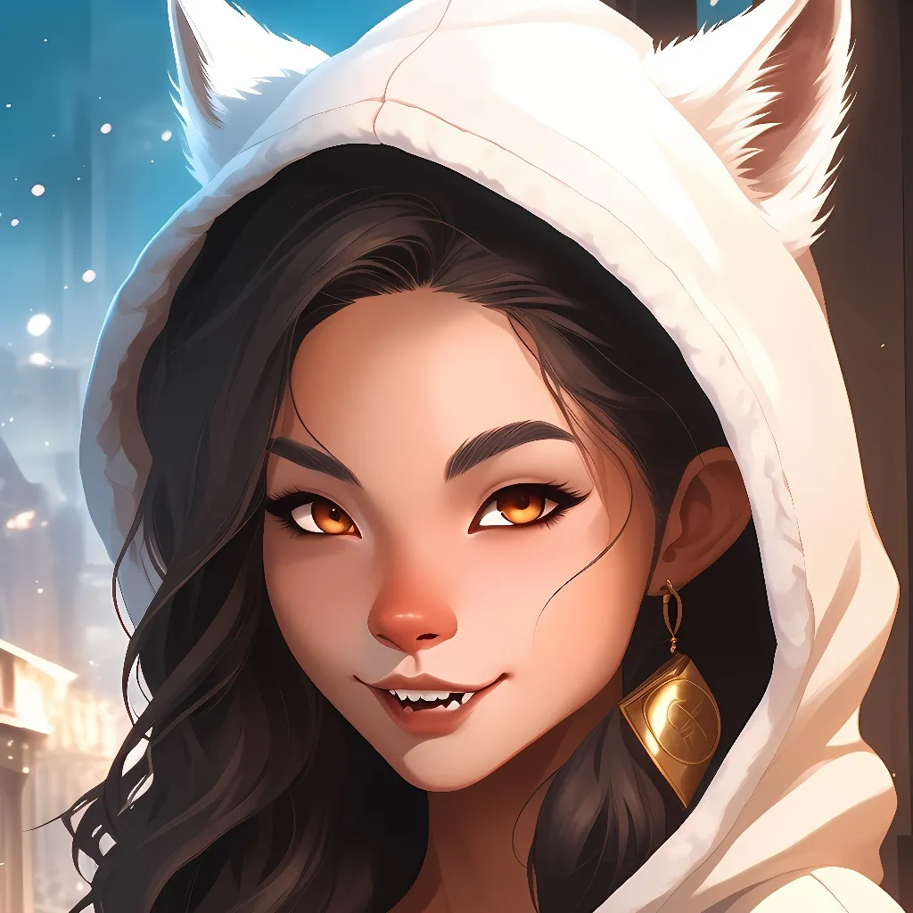 chat with ai character: `~• Mitsuki •~`