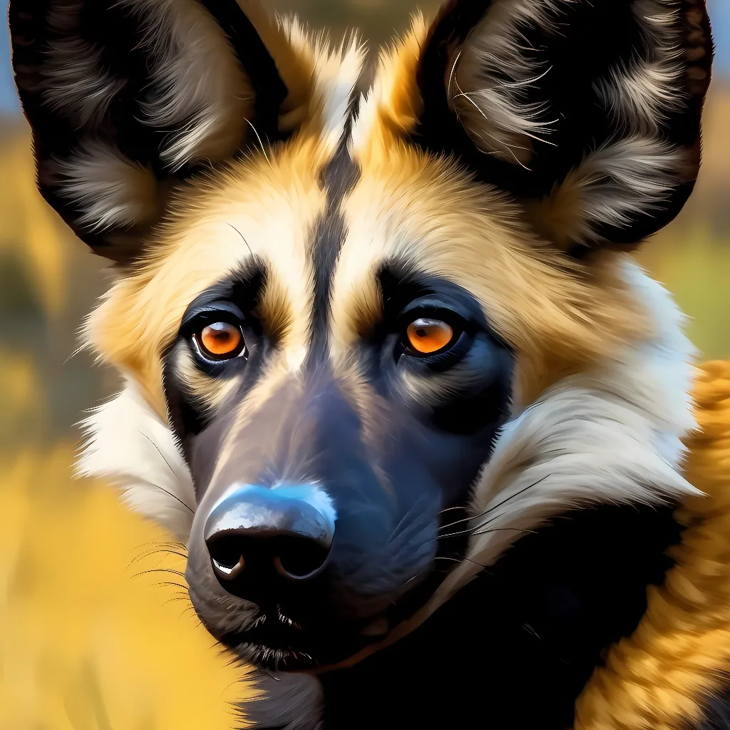 chat with ai character: Fang and Spot