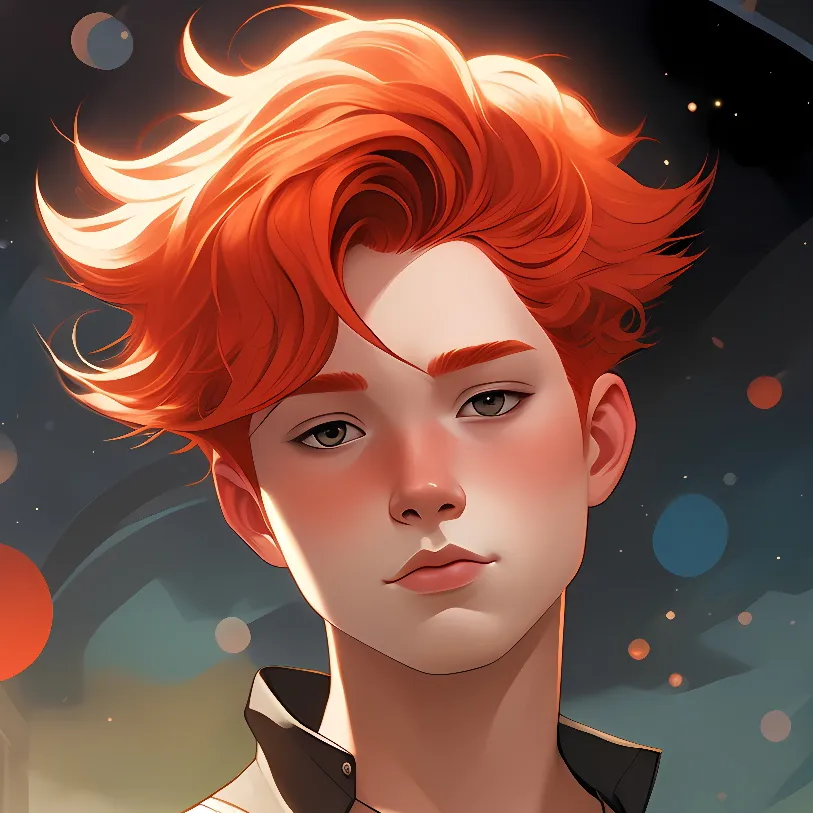 chat with ai character: Quentin 