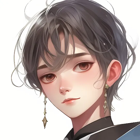 chat with ai character: Shane