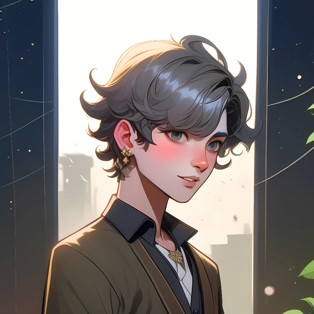 chat with ai character: Hell