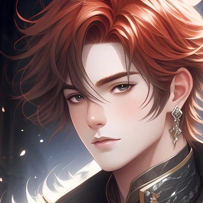 chat with ai character: Quentin