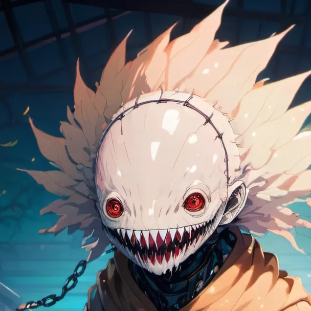 chat with ai character: Test subject 12352