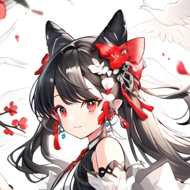 chat with ai character: Maddie 