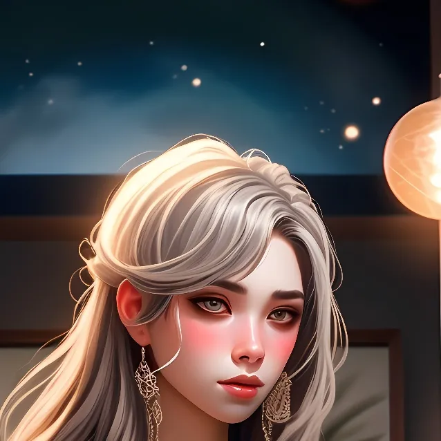 chat with ai character: Aria Morgan