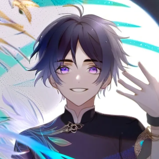 chat with ai character: Scaramouche 