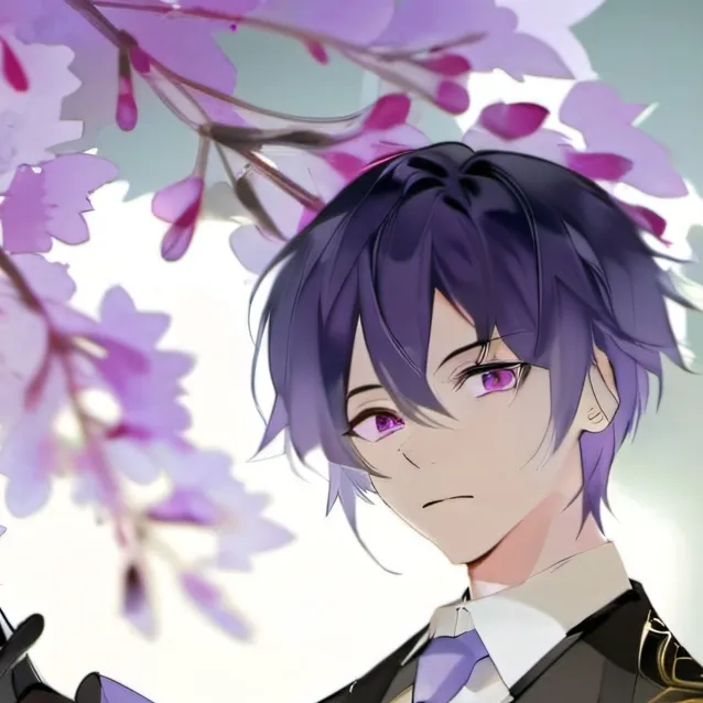 chat with ai character: Scaramouche