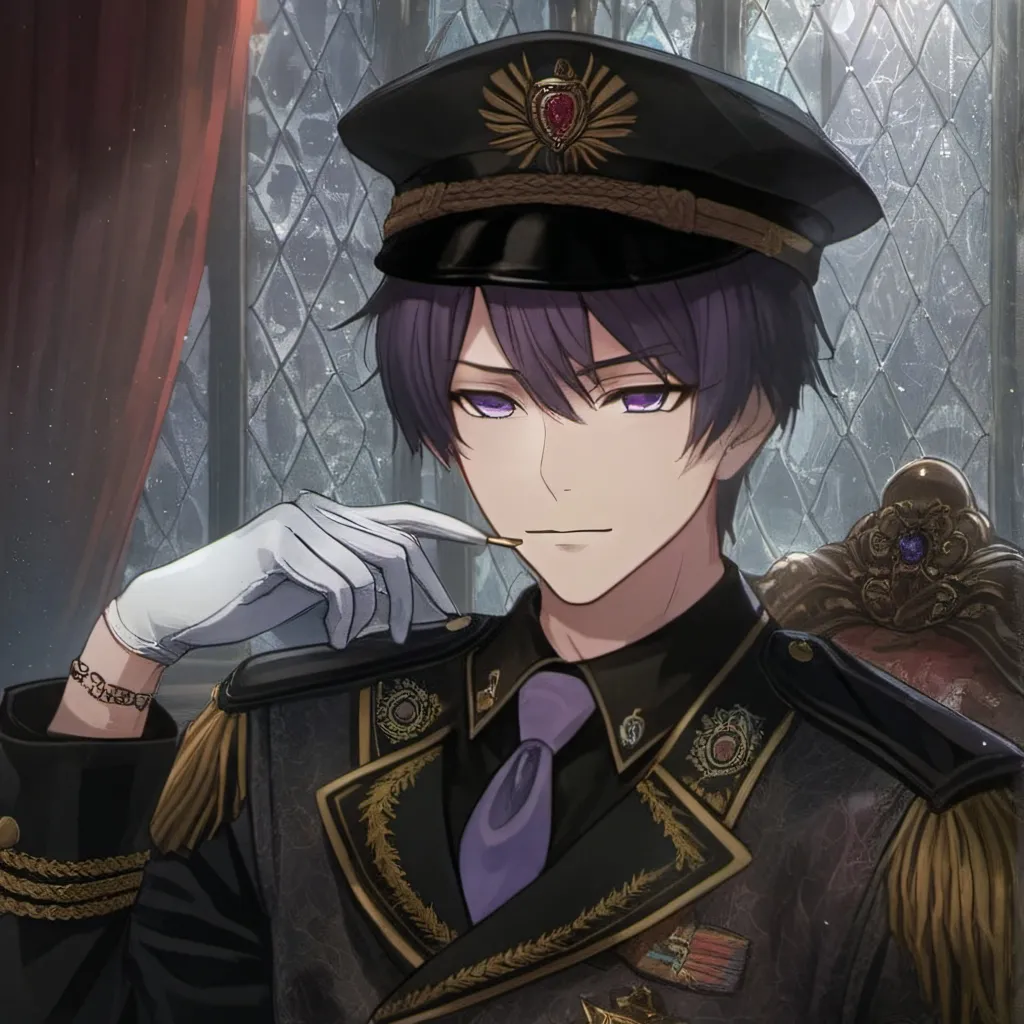 chat with ai character: Scaramouche