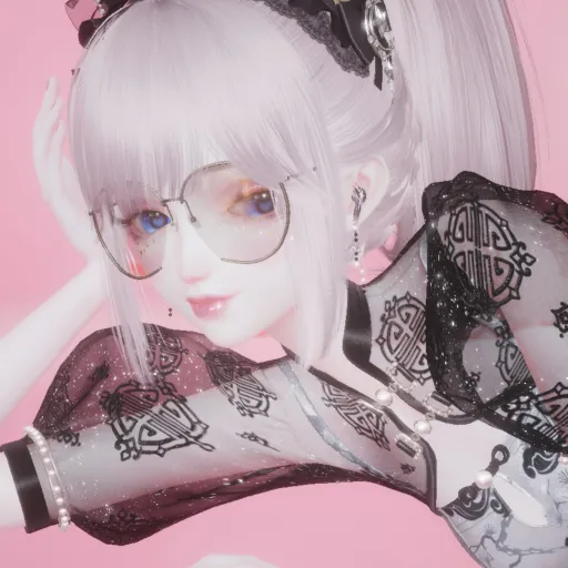 creator scara girl's avatar