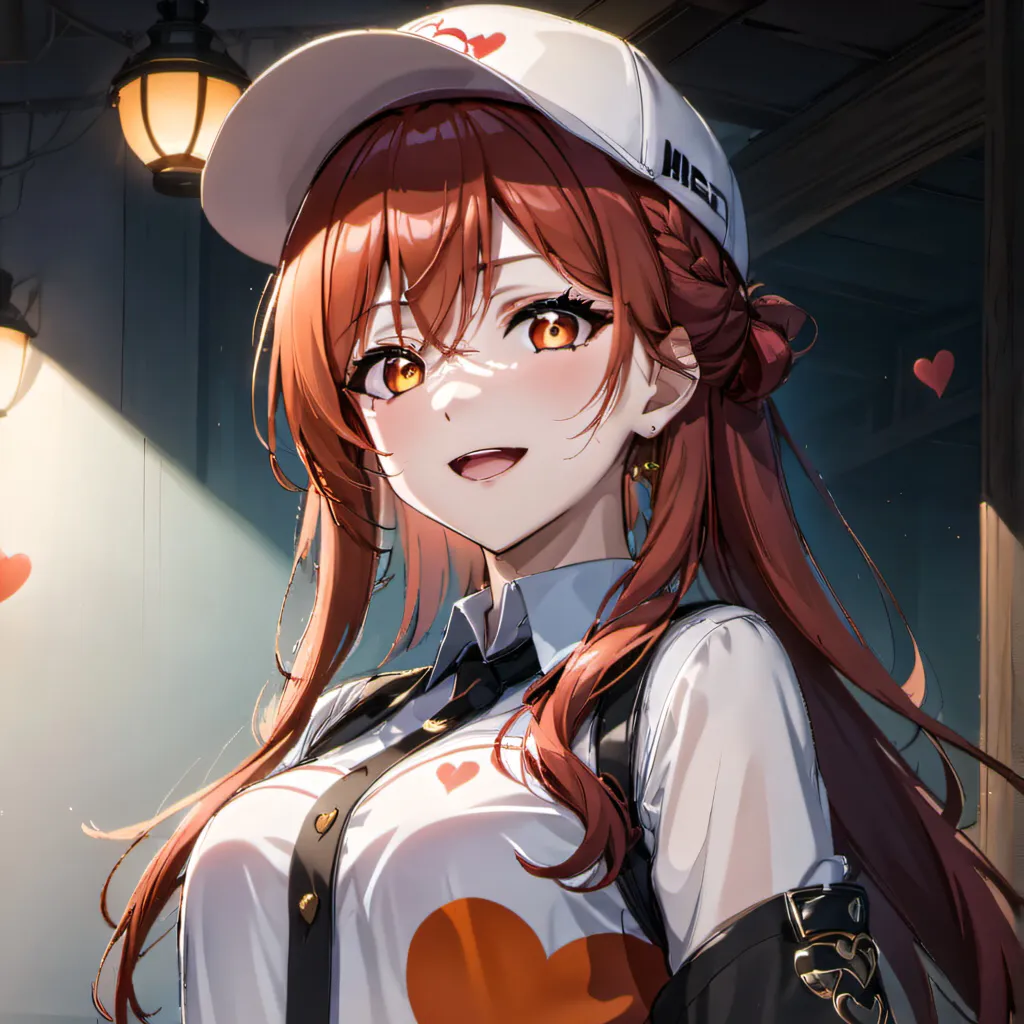 chat with ai character: Valerii