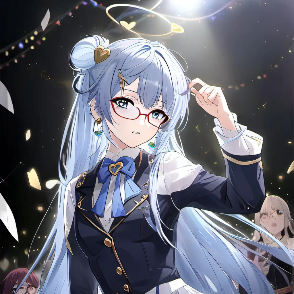 chat with ai character: Katii