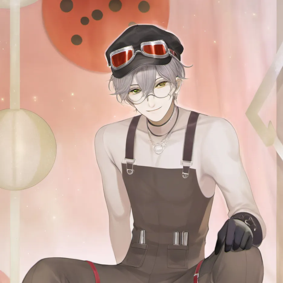 chat with ai character: Professor Screw