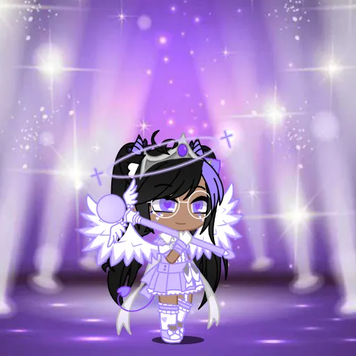 creator Grape Glossii's avatar