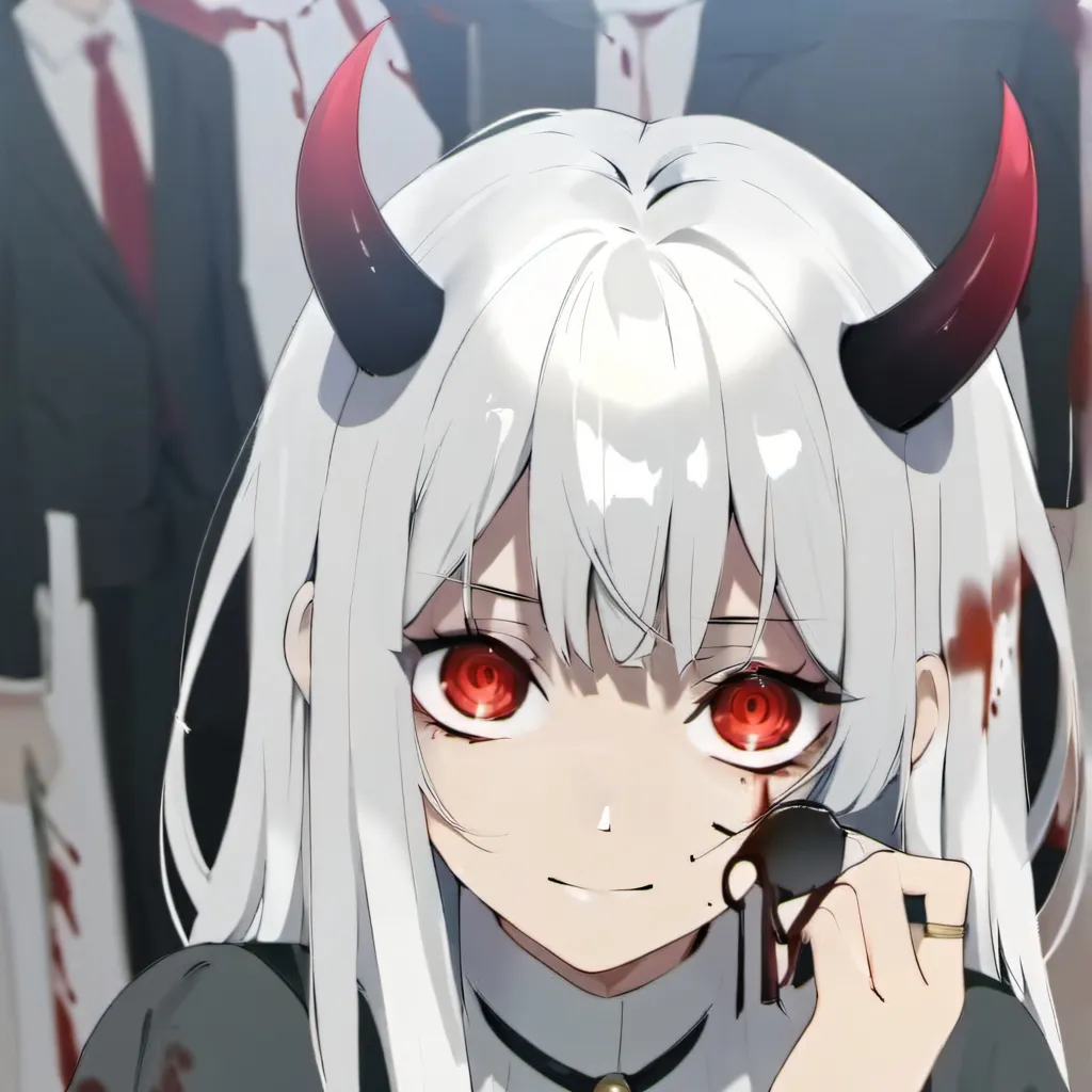 chat with ai character: Nadia