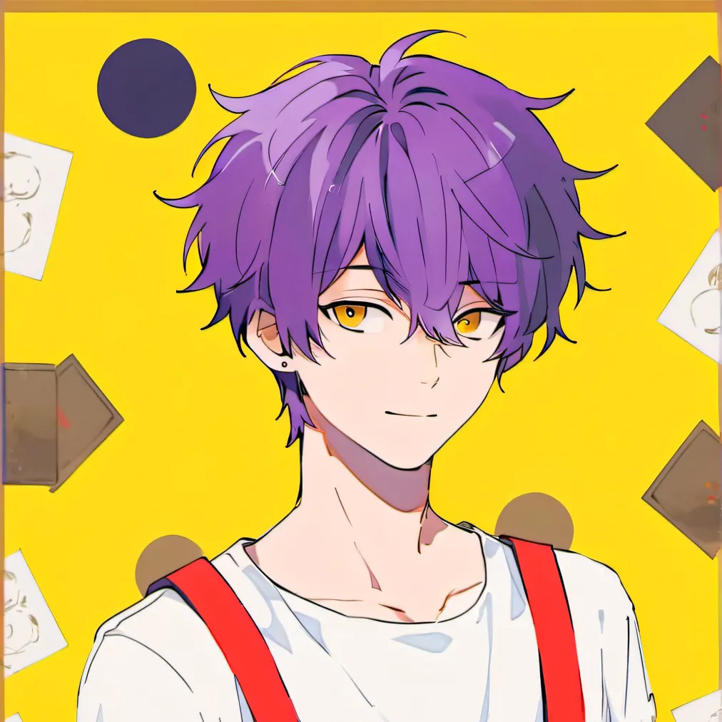 chat with ai character: Jax