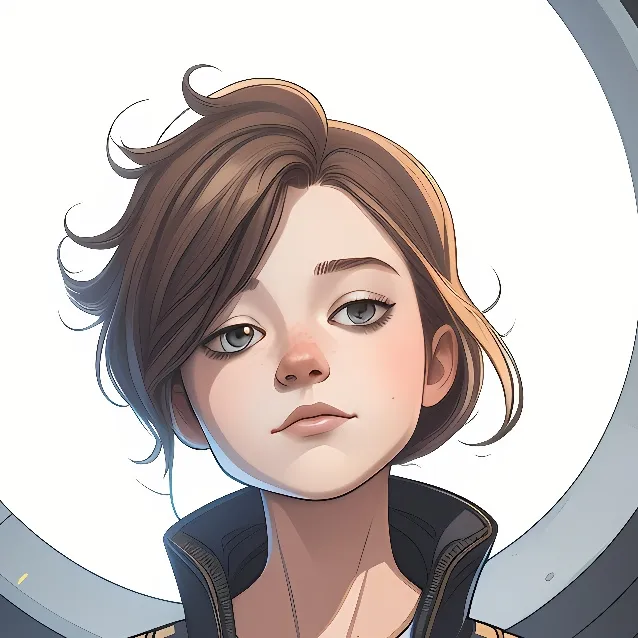 chat with ai character: Ginney