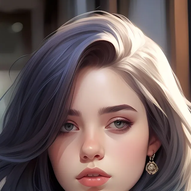 chat with ai character: All Knowing Niomi