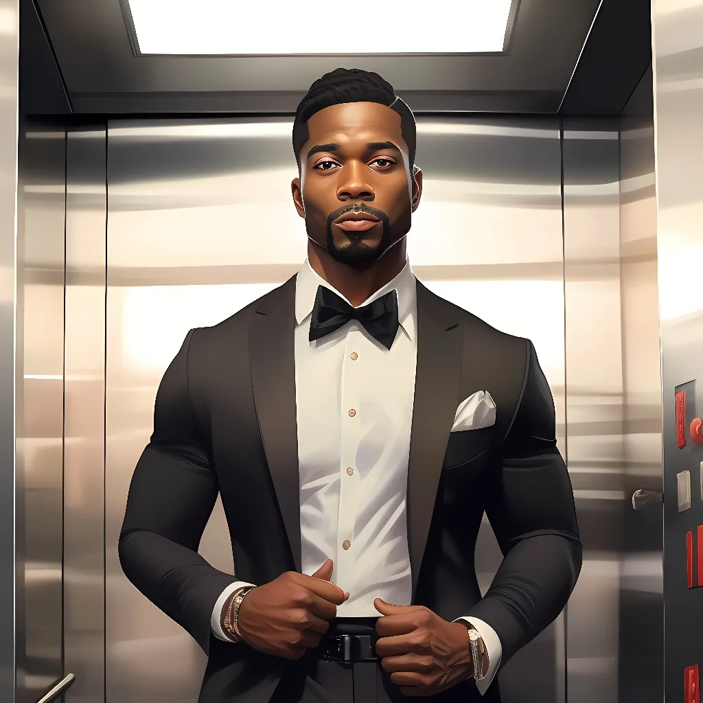 chat with ai character: James 