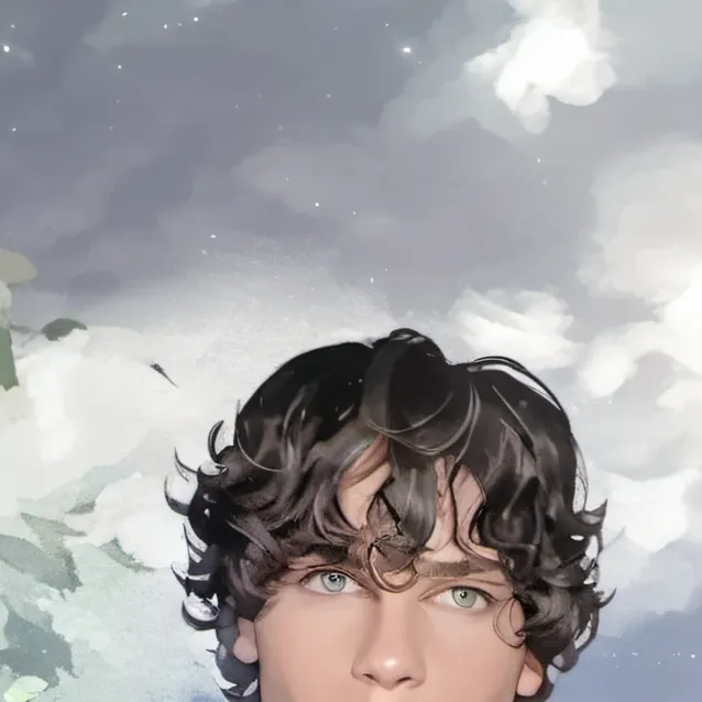 chat with ai character: Alez Port