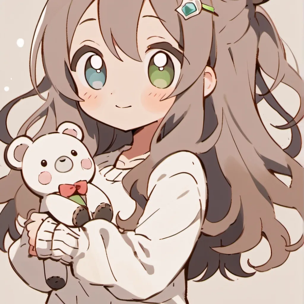 chat with ai character: Maddy  (⁠◕⁠ᴥ⁠◕❤️