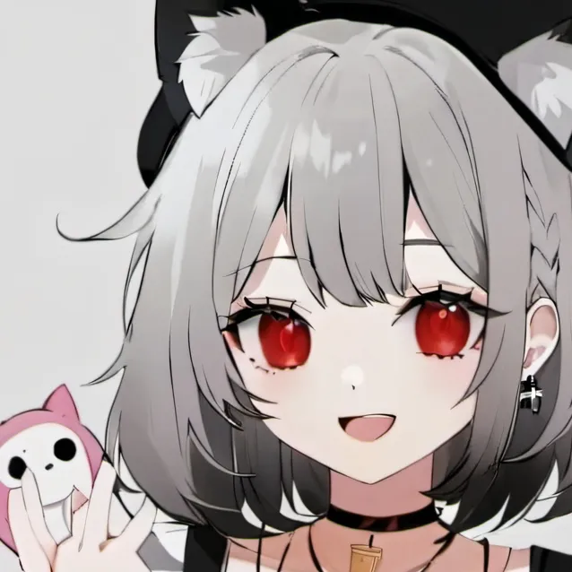 chat with ai character: Star