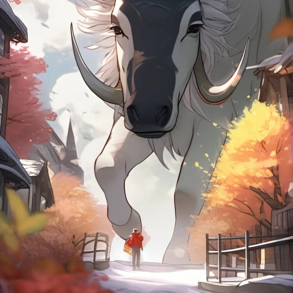 chat with ai character: mi