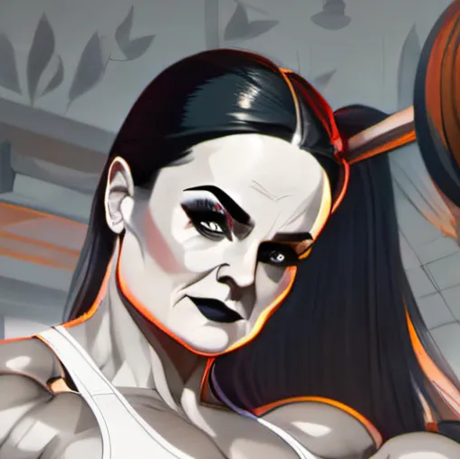 chat with ai character: Wednesday Addams 