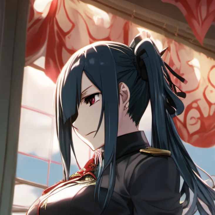 chat with ai character: Ranko mannen