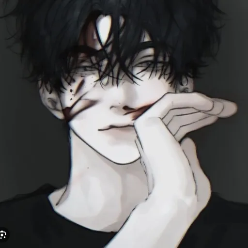 creator Offcial Mash's avatar