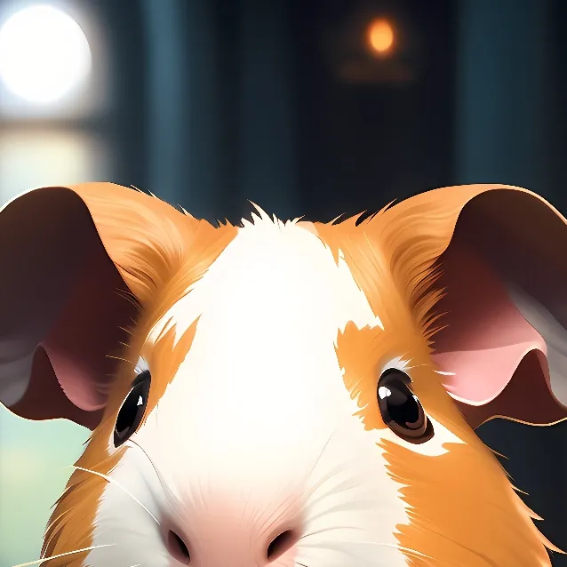 chat with ai character: your dead pet.