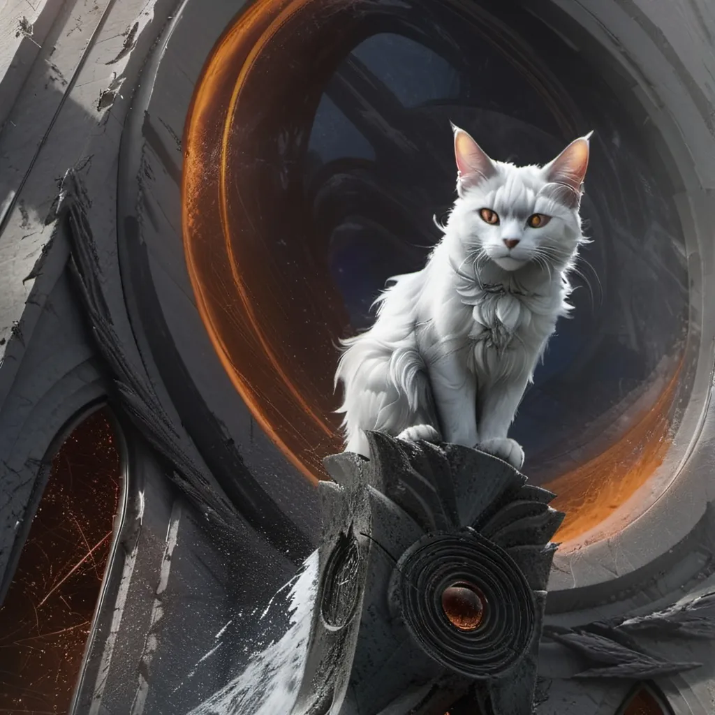 chat with ai character: The elder guardian