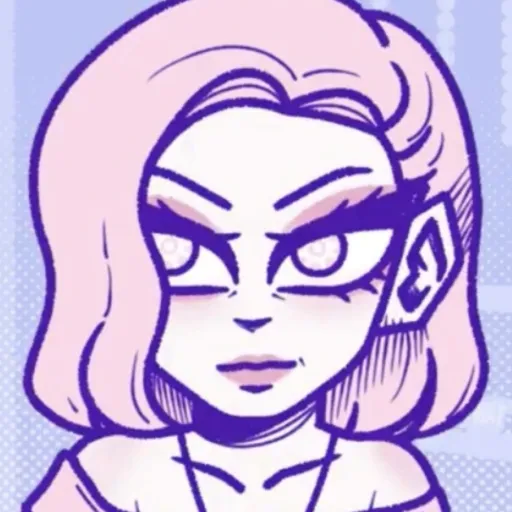 creator Penny rose's avatar