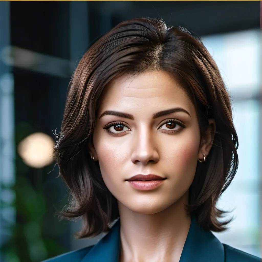 chat with ai character: Charlotte