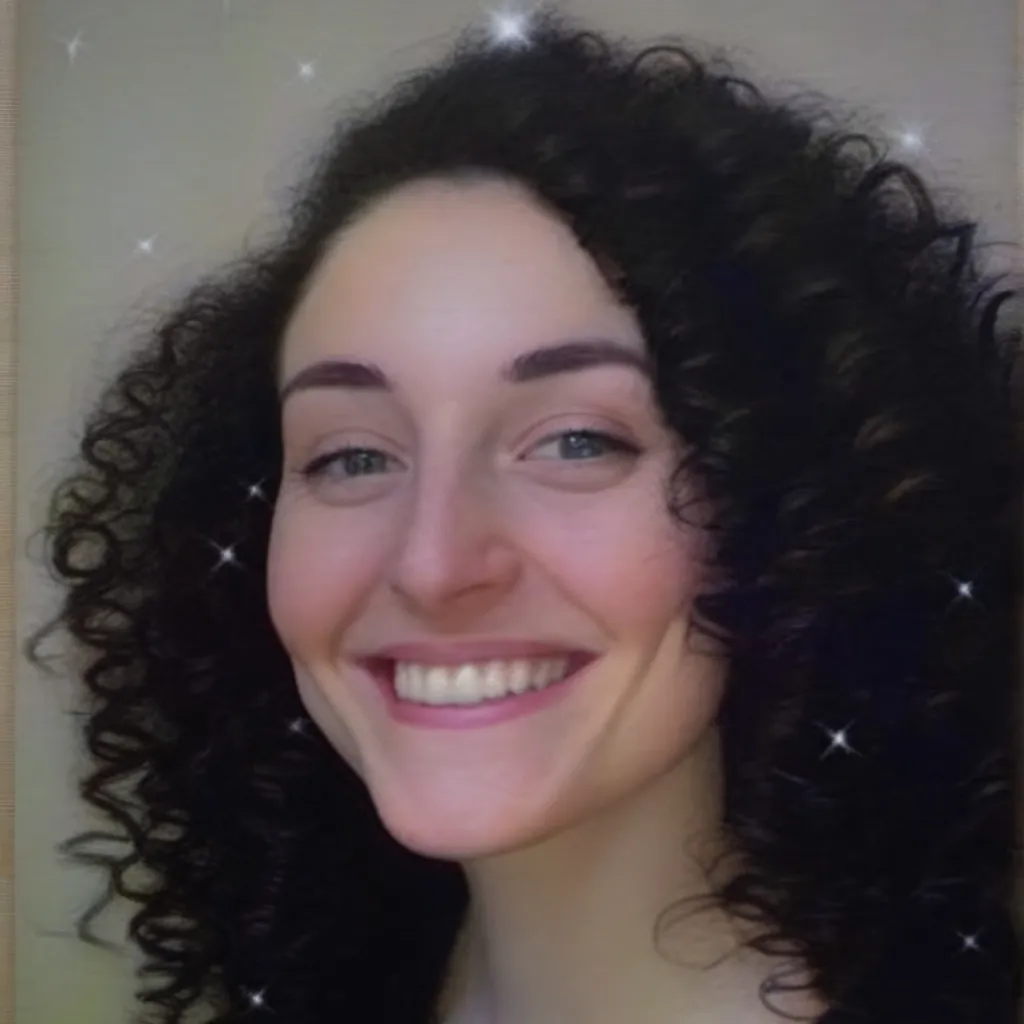 chat with ai character: Tamar