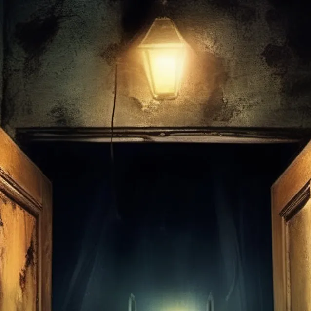 chat with ai character: Never be alone 