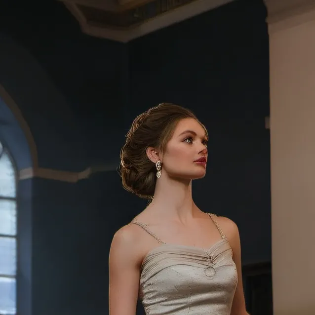 chat with ai character: Ella