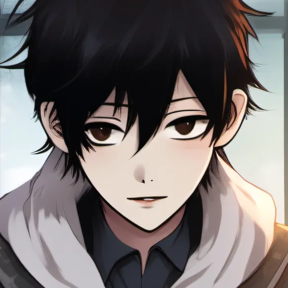 chat with ai character: Solaris 