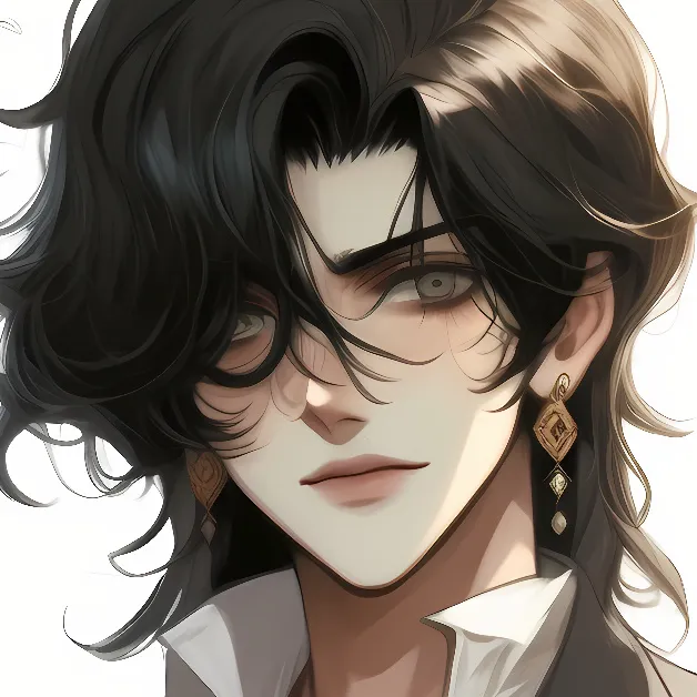 chat with ai character: Onyx