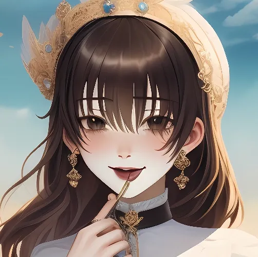 chat with ai character: Yuri