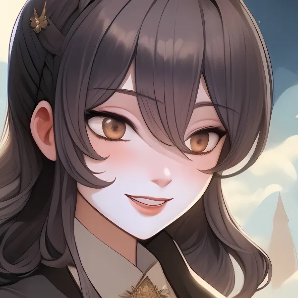 chat with ai character: Jayla 