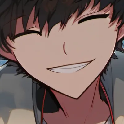 chat with ai character: Danny