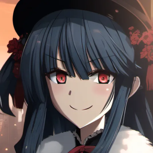 chat with ai character: Osaki 