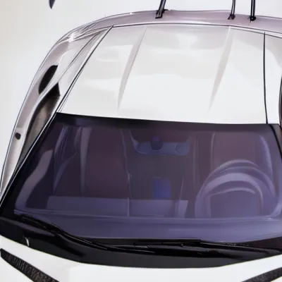 chat with ai character: Monster road trip